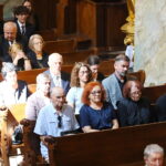 Tłumy żegnały Włodzimierza Reznera