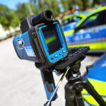13.08.2026. Kielce. Nowe radiowozy dla świętokrzyskiej drogówki / Fot. Wiktor Taszłow – Radio Kielce13.08.2026. Kielce. Nowe radiowozy dla świętokrzyskiej drogówki / Fot. Wiktor Taszłow – Radio Kielce