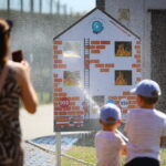 Strażacy integrowali i uczyli bezpiecznych zachowań - Radio Kielce Strażacy integrowali i uczyli bezpiecznych zachowań - Radio Kielce