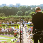 15.08.2026. Kielce. Chopinowskie inspiracje / Fot. Wiktor Taszłow - Radio Kielce