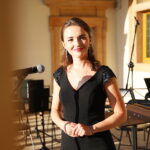 15.08.2026. Kielce. Chopinowskie inspiracje / Fot. Wiktor Taszłow - Radio Kielce