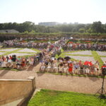 15.08.2026. Kielce. Chopinowskie inspiracje / Fot. Wiktor Taszłow - Radio Kielce