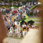 15.08.2026. Kielce. Chopinowskie inspiracje / Fot. Wiktor Taszłow - Radio Kielce