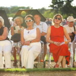 15.08.2026. Kielce. Chopinowskie inspiracje / Fot. Wiktor Taszłow - Radio Kielce