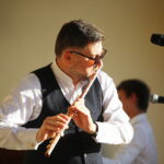 15.08.2026. Kielce. Chopinowskie inspiracje / Fot. Wiktor Taszłow - Radio Kielce