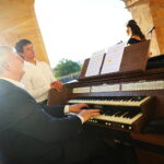 15.08.2026. Kielce. Chopinowskie inspiracje / Fot. Wiktor Taszłow - Radio Kielce