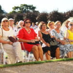 15.08.2026. Kielce. Chopinowskie inspiracje / Fot. Wiktor Taszłow - Radio Kielce