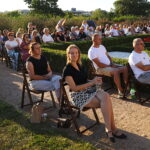 15.08.2026. Kielce. Chopinowskie inspiracje / Fot. Wiktor Taszłow - Radio Kielce