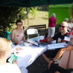 Święto Chleba w Ćmińsku - Radio Kielce