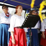 Święto Chleba w Ćmińsku - Radio Kielce