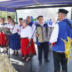 Święto Chleba w Ćmińsku - Radio Kielce