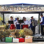 Święto Chleba w Ćmińsku - Radio Kielce