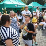 Święto Chleba w Ćmińsku - Radio Kielce