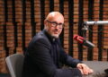 19.08.2026. Radio Kielce. Rozmowa Dnia. Na zdjęciu: Arkadiusz Bogucki - prezydent Skarżyska-Kamiennej / Fot. Wiktor Taszłow - Radio Kielce