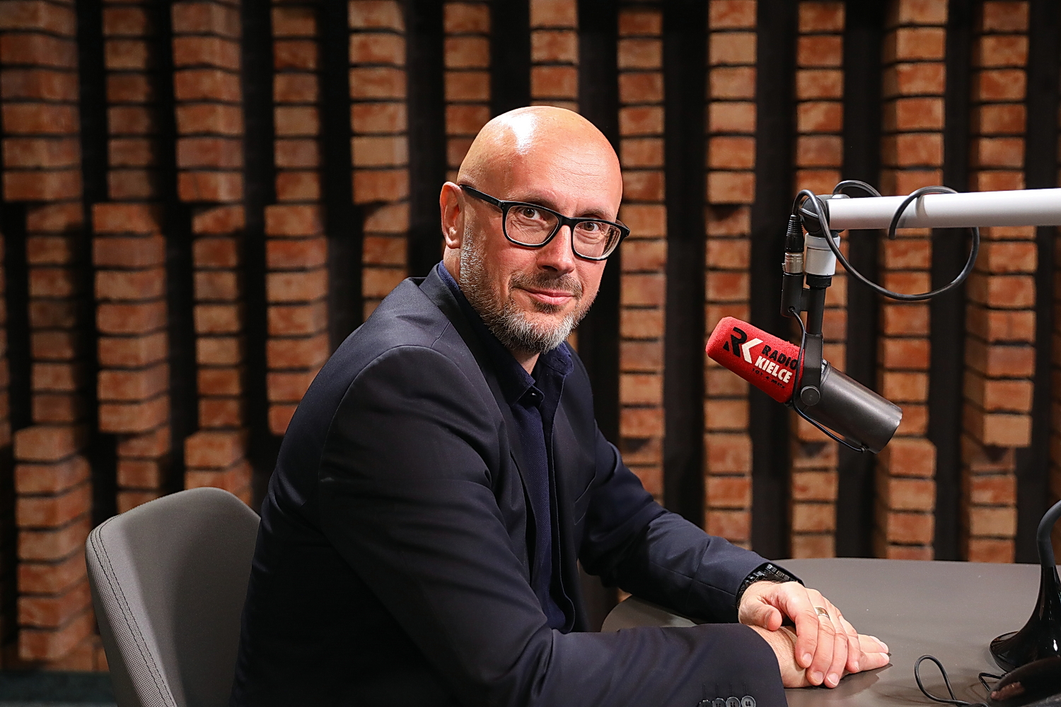 Arkadiusz Bogucki: nikt mi nie zarzuci, iż nie próbowałem rozmawiać z każdą stroną