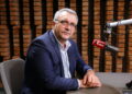 ROZMOWA DNIA. Piotr Żołądek, dyrektor kieleckiego oddziału ARiMR - Radio Kielce 20.08.2026 Radio Kielce. Rozmowa Dnia. Na zdjęciu: Piotr Żołądek - dyrektor świętokrzyskiego oddziału Agencji Restrukturyzacji i Modernizacji Rolnictwa w Kielcach / Fot. Wiktor Taszłow - Radio Kielce