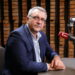 20.08.2026 Radio Kielce. Rozmowa Dnia. Na zdjęciu: Piotr Żołądek - dyrektor świętokrzyskiego oddziału Agencji Restrukturyzacji i Modernizacji Rolnictwa w Kielcach / Fot. Wiktor Taszłow - Radio Kielce