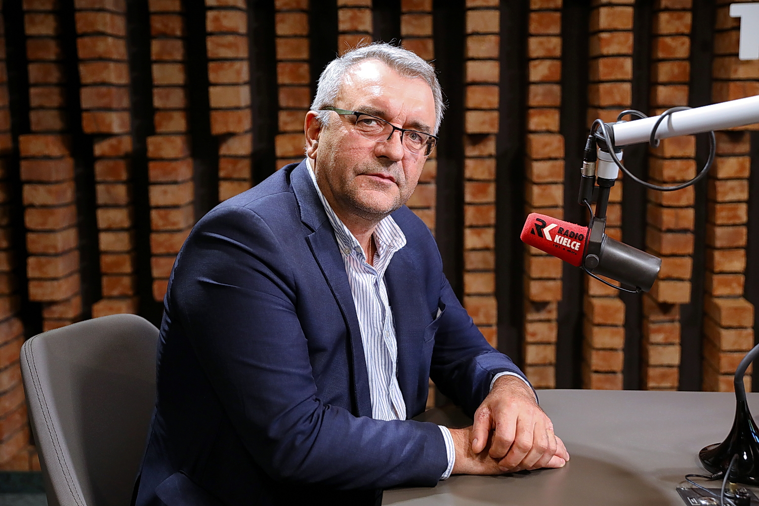 Piotr Żołądek: sytuacja w rolnictwie jest bardzo trudna i nieprzewidywalna