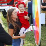 29.08.2026. Rytwiany. Trening reagowania Akademii Ochrony Ludności i Obrony Cywilnej / Fot. Wiktor Taszłow - Radio Kielce