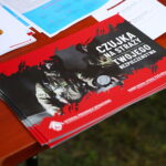 29.08.2026. Rytwiany. Trening reagowania Akademii Ochrony Ludności i Obrony Cywilnej / Fot. Wiktor Taszłow - Radio Kielce