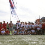 30.08.2026. Kielce. 13. Ogólnopolski turniej piłkarski Futbol Plus dla dzieci z niepełnosprawnościami / Fot. Wiktor Taszłow - Radio Kielce