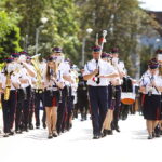 30.08.2026. Morawica. Dożynki / Fot. Wiktor Taszłow - Radio Kielce