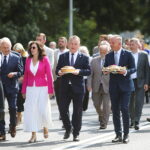 30.08.2026. Morawica. Dożynki / Fot. Wiktor Taszłow - Radio Kielce