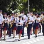 30.08.2026. Morawica. Dożynki / Fot. Wiktor Taszłow - Radio Kielce