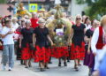 30.08.2026. Morawica. Dożynki / Fot. Wiktor Taszłow - Radio Kielce