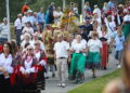30.08.2026. Morawica. Dożynki / Fot. Wiktor Taszłow - Radio Kielce