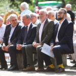 30.08.2026. Morawica. Dożynki / Fot. Wiktor Taszłow - Radio Kielce