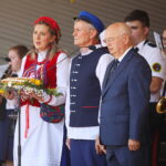30.08.2026. Morawica. Dożynki / Fot. Wiktor Taszłow - Radio Kielce