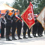 30.08.2026. Morawica. Dożynki / Fot. Wiktor Taszłow - Radio Kielce