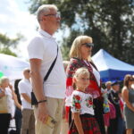 30.08.2026. Morawica. Dożynki / Fot. Wiktor Taszłow - Radio Kielce