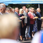 30.08.2026. Morawica. Dożynki / Fot. Wiktor Taszłow - Radio Kielce