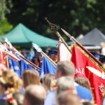 30.08.2026. Morawica. Dożynki / Fot. Wiktor Taszłow - Radio Kielce