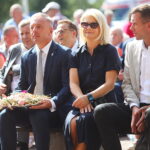 30.08.2026. Morawica. Dożynki / Fot. Wiktor Taszłow - Radio Kielce