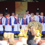 30.08.2026. Morawica. Dożynki / Fot. Wiktor Taszłow - Radio Kielce