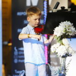 30.08.2026. Kielce. Koncert „Mali Wirtuozi” / Fot. Wiktor Taszłow - Radio Kielce