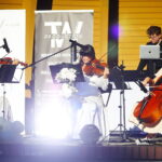 30.08.2026. Kielce. Koncert „Mali Wirtuozi” / Fot. Wiktor Taszłow - Radio Kielce