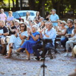 30.08.2026. Kielce. Koncert „Mali Wirtuozi” / Fot. Wiktor Taszłow - Radio Kielce