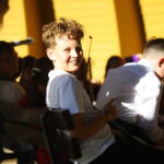 30.08.2026. Kielce. Koncert „Mali Wirtuozi” / Fot. Wiktor Taszłow - Radio Kielce