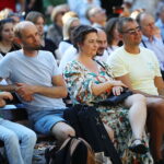 30.08.2026. Kielce. Koncert „Mali Wirtuozi” / Fot. Wiktor Taszłow - Radio Kielce