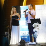 30.08.2026. Kielce. Koncert „Mali Wirtuozi” / Fot. Wiktor Taszłow - Radio Kielce