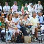 30.08.2026. Kielce. Koncert „Mali Wirtuozi” / Fot. Wiktor Taszłow - Radio Kielce