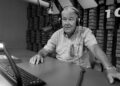 Włodzimierz Rezner / Fot. Piotr Kwaśniewski - Radio Kielce
