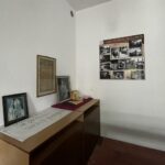 Koniemłoty. Stała wystawa o księdzu Romanie Kotlarzu / Fot. Grażyna Szlęzak-Wójcik - Radio Kielce