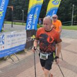30.08.2026. Czwarte zawody z cyklu MOSiR Gutwin Run 2026 / Fot. Maciej Makuła - Radio Kielce