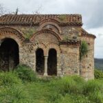 Mistra / Fot. Danuta Rasała