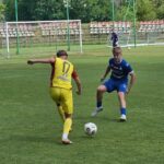 Rezerwy Korony wciąż bez punktów - Radio Kielce 08.08.2026. Kielce. Mecz drugiej kolejki Betclic 3. Ligi: Korona II Kielce - Wisła II Kraków / Fot. Maciej Makuła - Radio Kielce